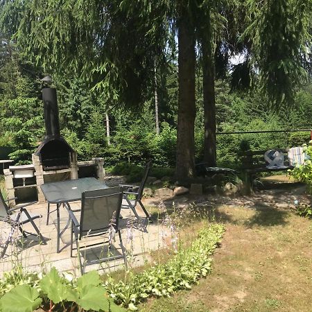 Chata Na Kamenci Mosty u Jablunkova Dış mekan fotoğraf