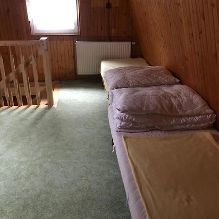 Chata Na Kamenci Mosty u Jablunkova Dış mekan fotoğraf