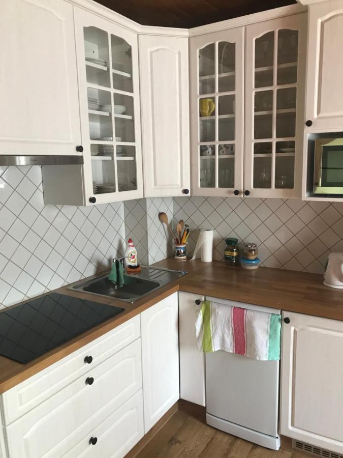 Chata Na Kamenci Mosty u Jablunkova Dış mekan fotoğraf