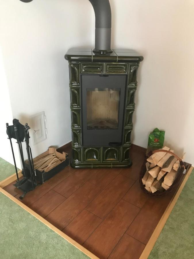 Chata Na Kamenci Mosty u Jablunkova Dış mekan fotoğraf