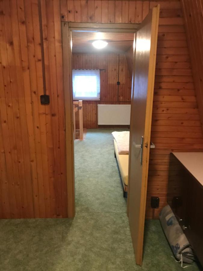 Chata Na Kamenci Mosty u Jablunkova Dış mekan fotoğraf