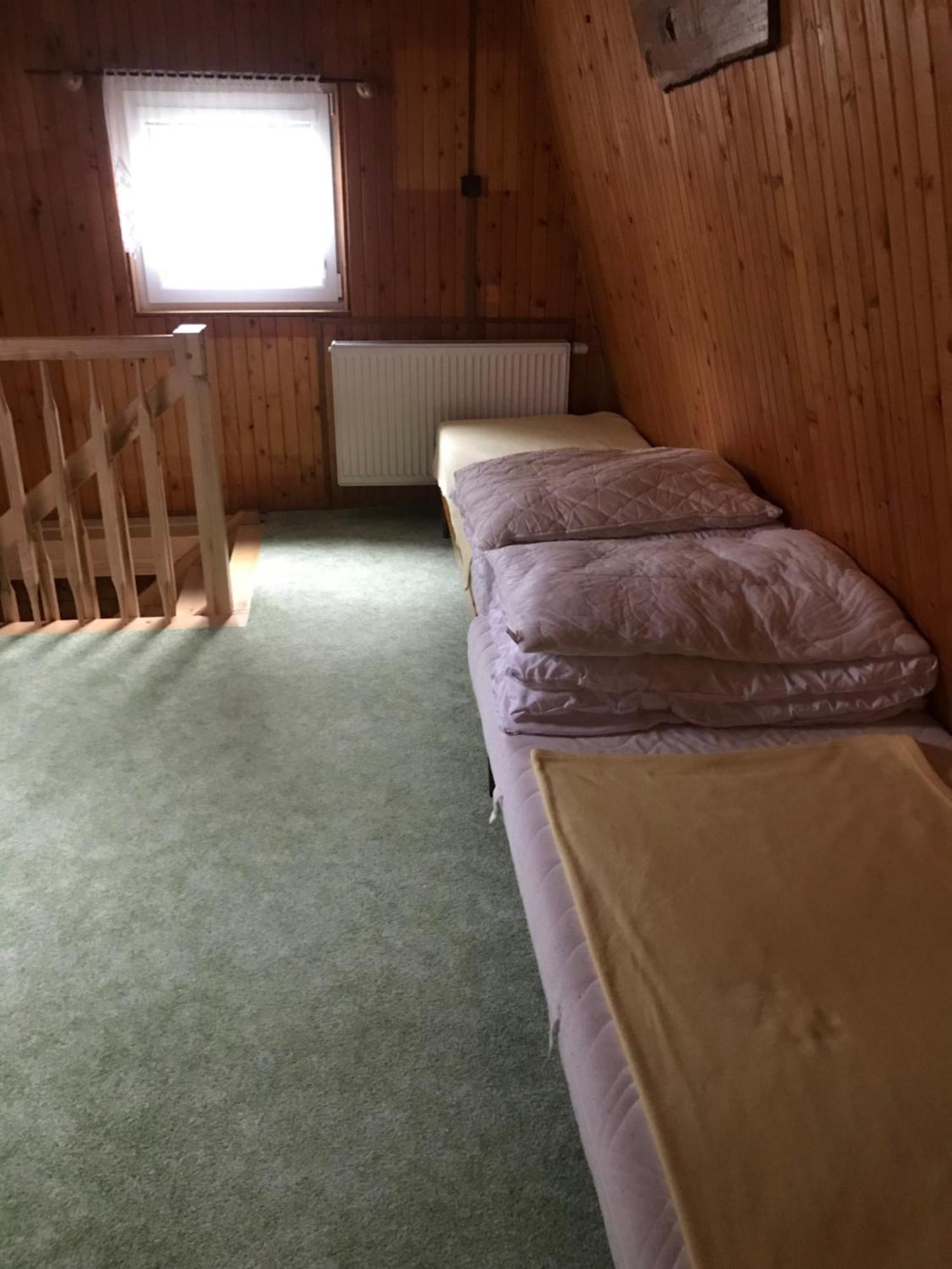 Chata Na Kamenci Mosty u Jablunkova Dış mekan fotoğraf